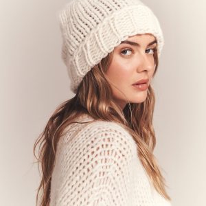 Lofty Alpaca Beanie